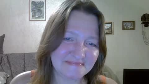 helgacharming online show from July 26, 9:42 pm