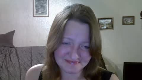 helgacharming online show from July 29, 1:45 am