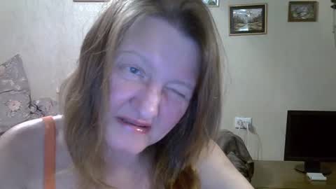 helgacharming online show from August 4, 11:35 pm