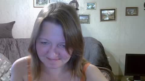helgacharming online show from August 7, 3:39 am