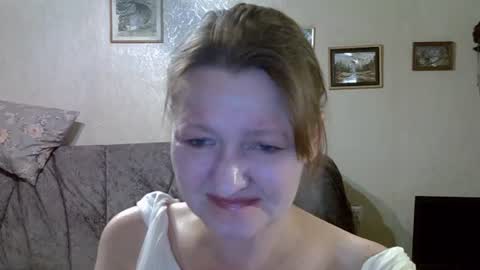 helgacharming online show from August 8, 2:11 am