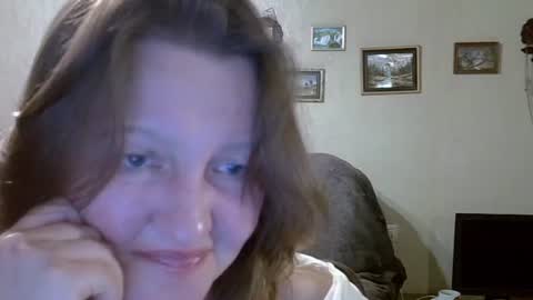 helgacharming online show from August 10, 12:12 am