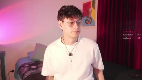 Helio online show from May 18, 1:06 am