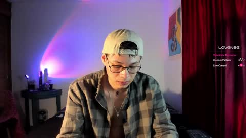 Helio online show from May 23, 3:42 am