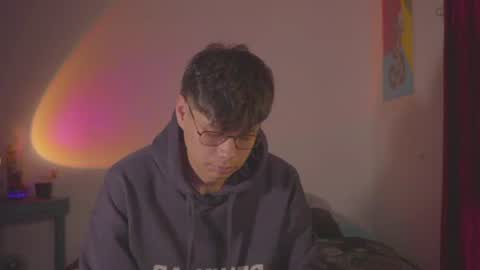 Helio online show from June 27, 12:47 am
