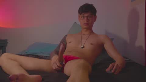 Helio online show from August 6, 8:19 pm