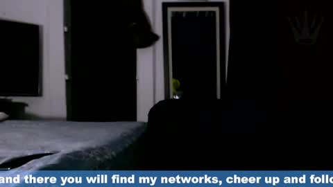 Eros online show from April 1, 11:34 pm