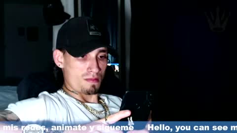 Eros online show from April 2, 1:57 am