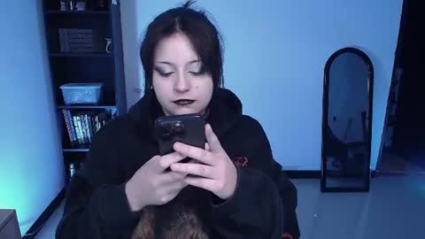 Lexa online show from July 18, 5:30 am