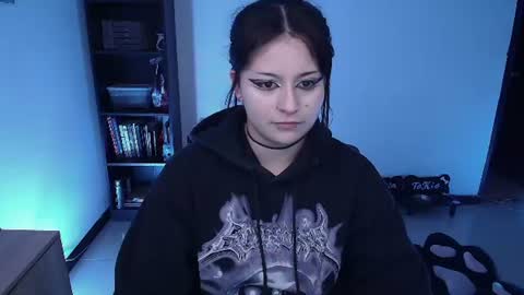 Lexa online show from July 19, 7:32 am