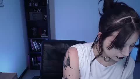 Lexa online show from August 2, 5:03 am