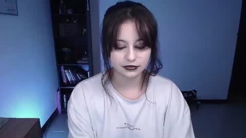 Lexa online show from August 7, 3:06 am