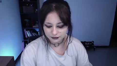 Lexa online show from August 7, 5:18 am