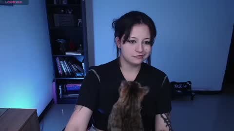 Lexa online show from August 13, 6:05 am
