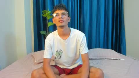 Dante online show from August 2, 8:27 pm