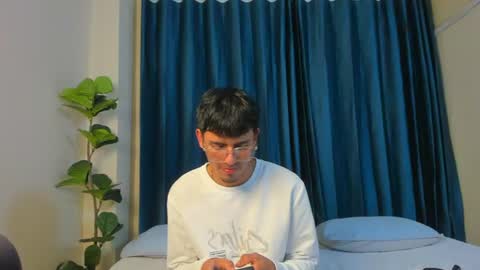 Dante online show from August 7, 1:05 am