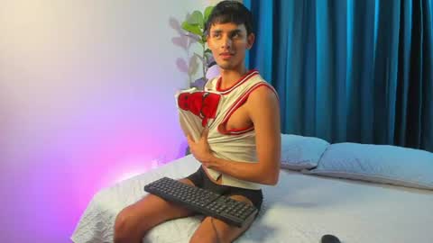 Dante online show from August 7, 9:26 pm