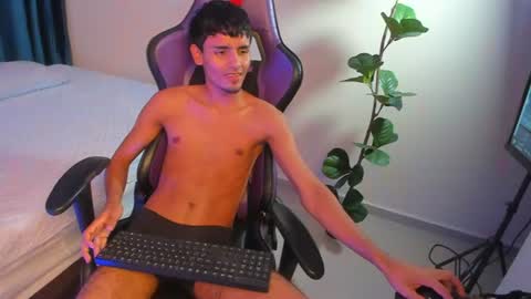 Dante online show from August 14, 10:24 pm