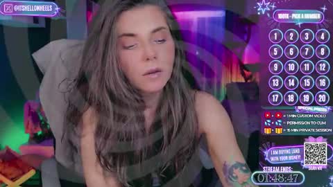 Wanna support me Subscribe here for 3month  online show from July 23, 9:39 pm