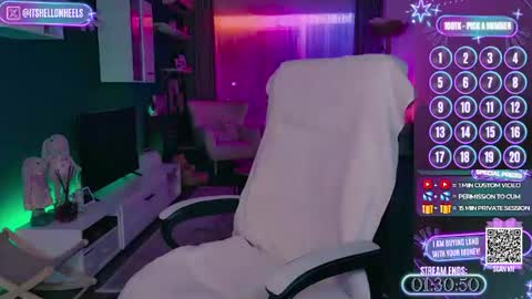 Wanna support me Subscribe here for 3month  online show from July 31, 9:20 pm