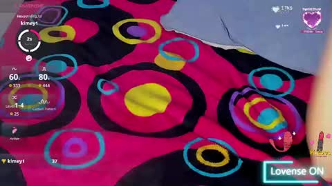 hell_s01 online show from August 10, 5:25 pm
