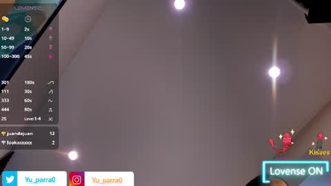 hell_s01 online show from August 12, 5:37 pm