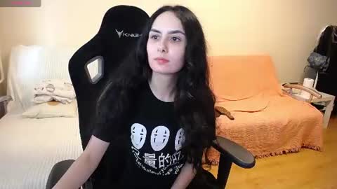 Helen online show from July 24, 2:03 am