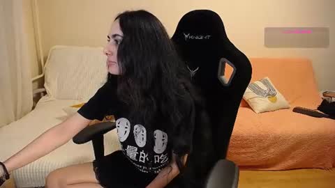Helen online show from July 25, 8:57 pm