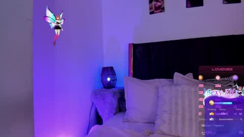 helldy_666 online show from August 6, 4:44 am