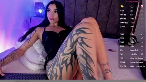 helldy_666 online show from August 16, 12:47 am