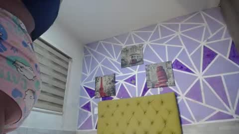 hellen maya online show from June 22, 3:07 am