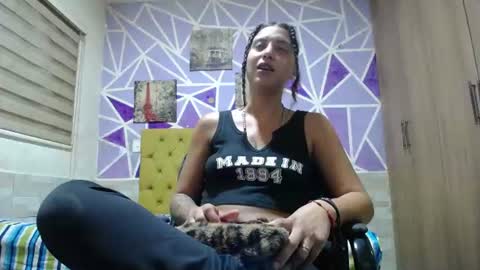 hellen maya online show from June 24, 6:26 am