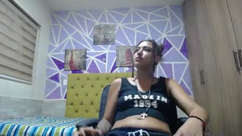hellen maya online show from June 24, 1:02 pm