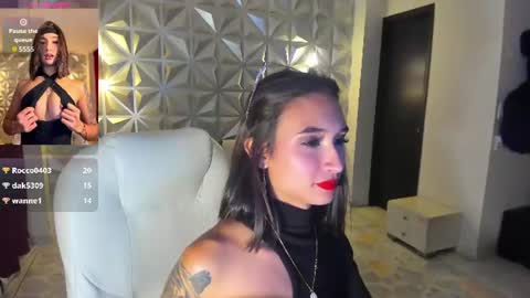 Hellen online show from July 31, 3:07 pm