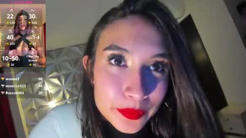Hellen online show from July 31, 6:35 pm