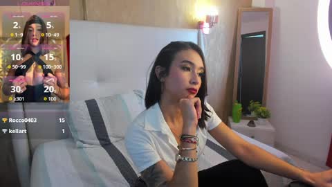 Hellen online show from August 6, 3:11 pm