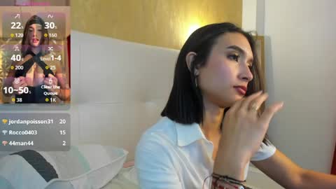 Hellen online show from August 6, 6:29 pm