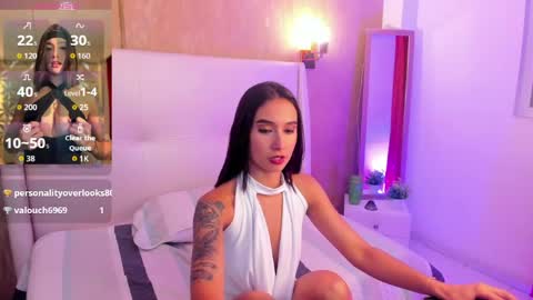 Hellen online show from August 15, 3:38 pm