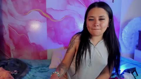 Hellen lopez online show from August 10, 10:22 pm