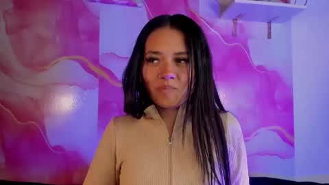 Hellen lopez online show from August 16, 12:47 am