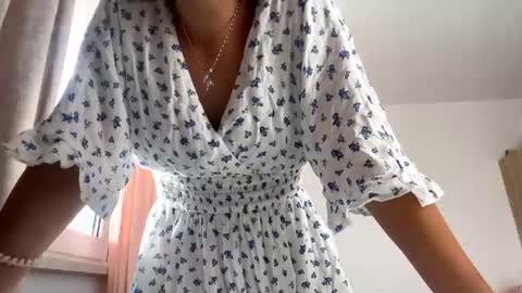 Hiyaa my name is Kaylee ntmu  online show from August 13, 4:43 pm