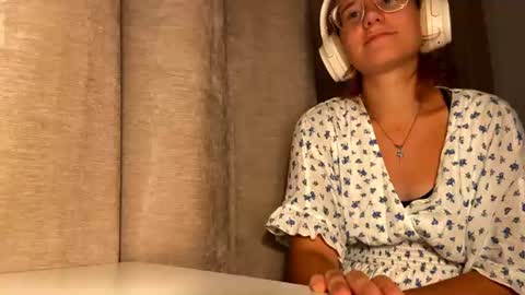 Hiyaa my name is Kaylee ntmu  online show from August 13, 8:12 pm