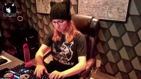 Hayley online show from August 16, 12:25 am