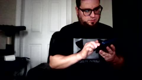hellflow online show from August 6, 8:08 pm
