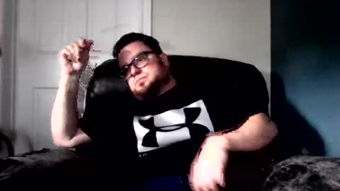 hellflow online show from August 6, 9:36 pm