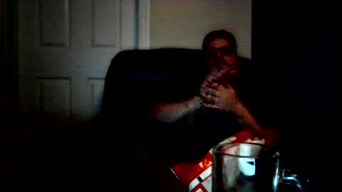 hellflow online show from August 8, 1:05 am