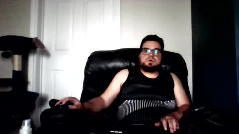 hellflow online show from August 12, 8:44 pm