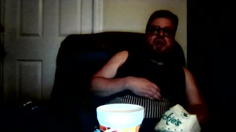 hellflow online show from August 13, 1:30 am