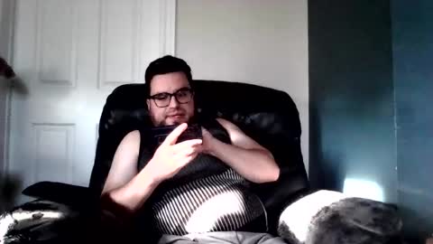 hellflow online show from August 13, 10:24 pm