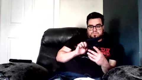 hellflow online show from August 16, 6:34 pm